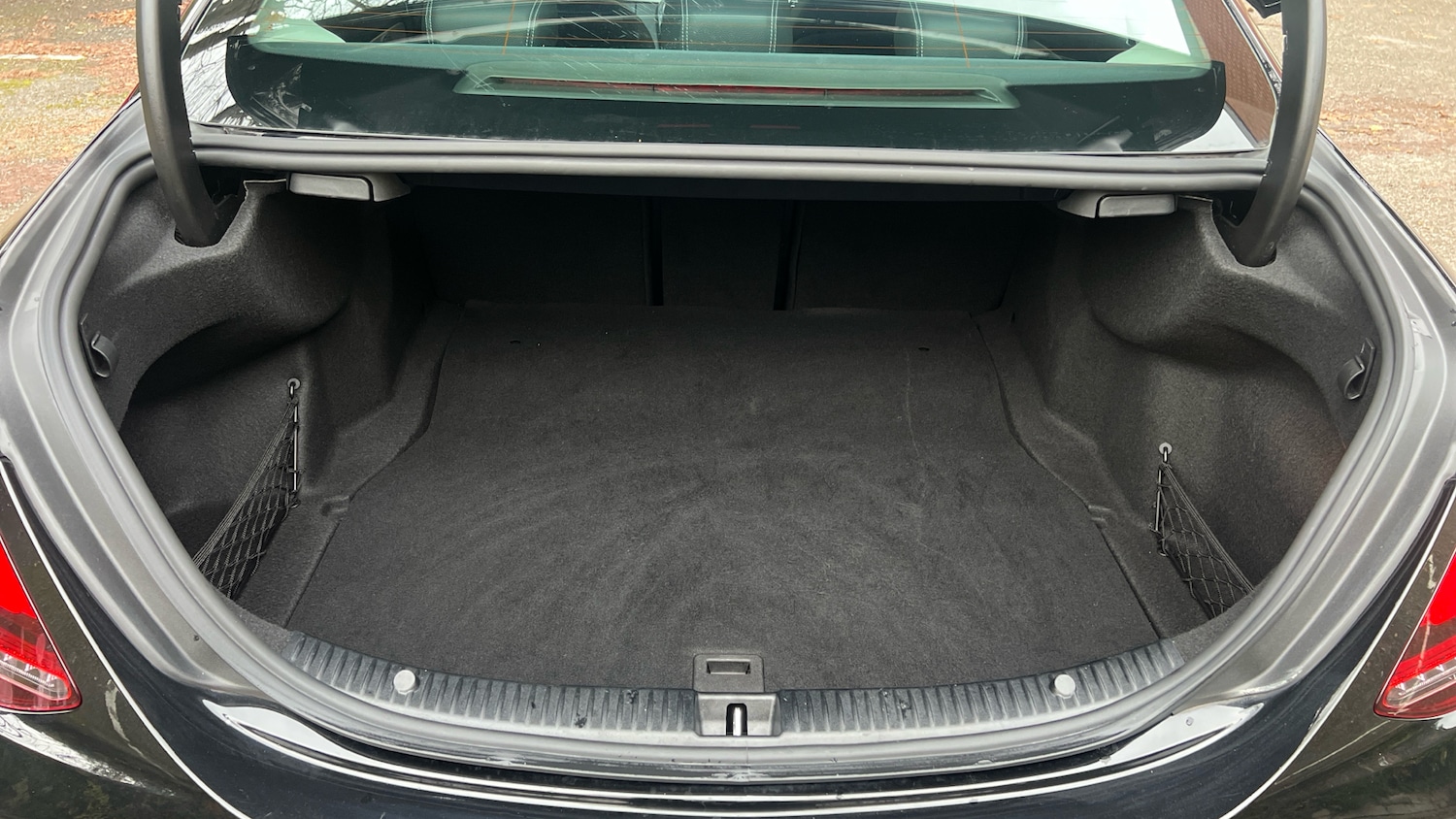 Used Mercedes-Benz C Class 2021 for sale - 76574300: Photo 19