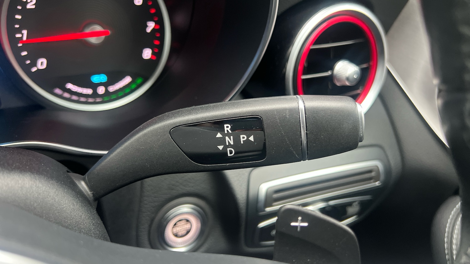 Used Mercedes-Benz C Class 2021 for sale - 76574300: Photo 20