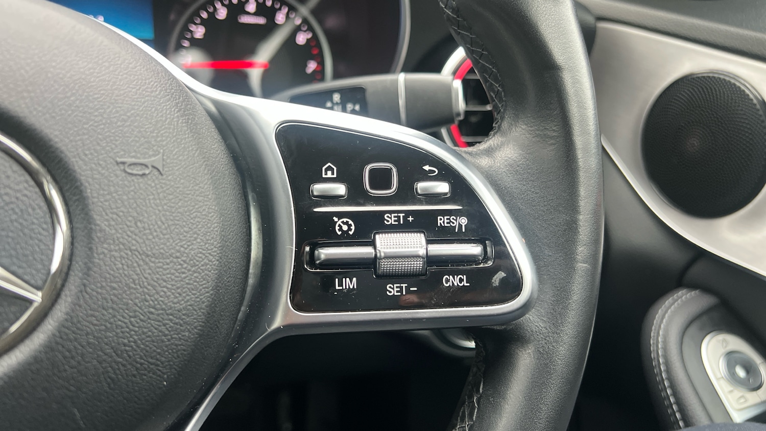 Used Mercedes-Benz C Class 2021 for sale - 76574300: Photo 24