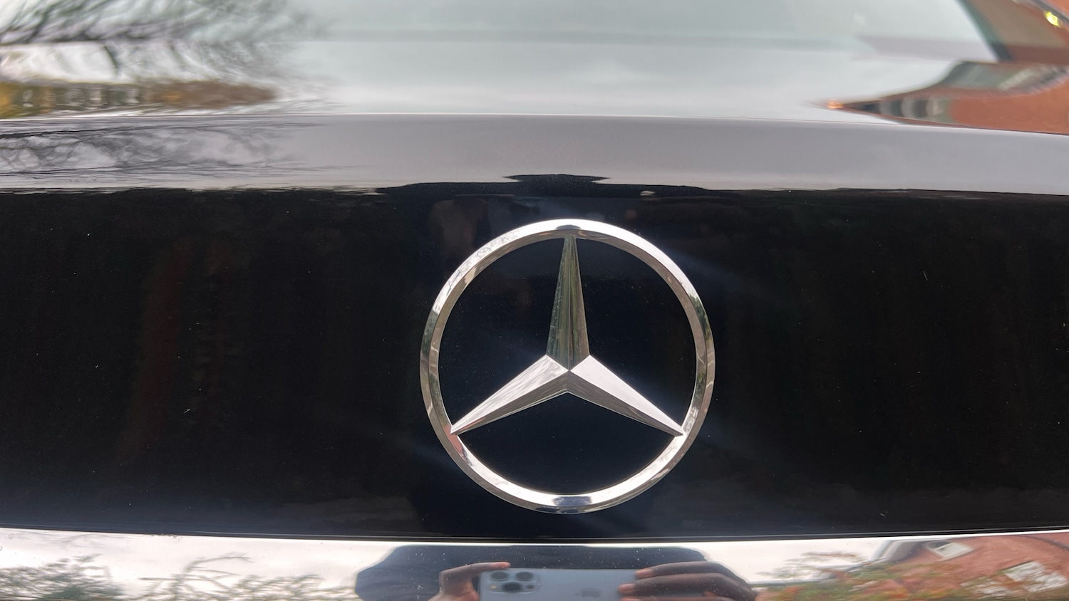 Used Mercedes-Benz C Class 2021 for sale - 76574300: Photo 26