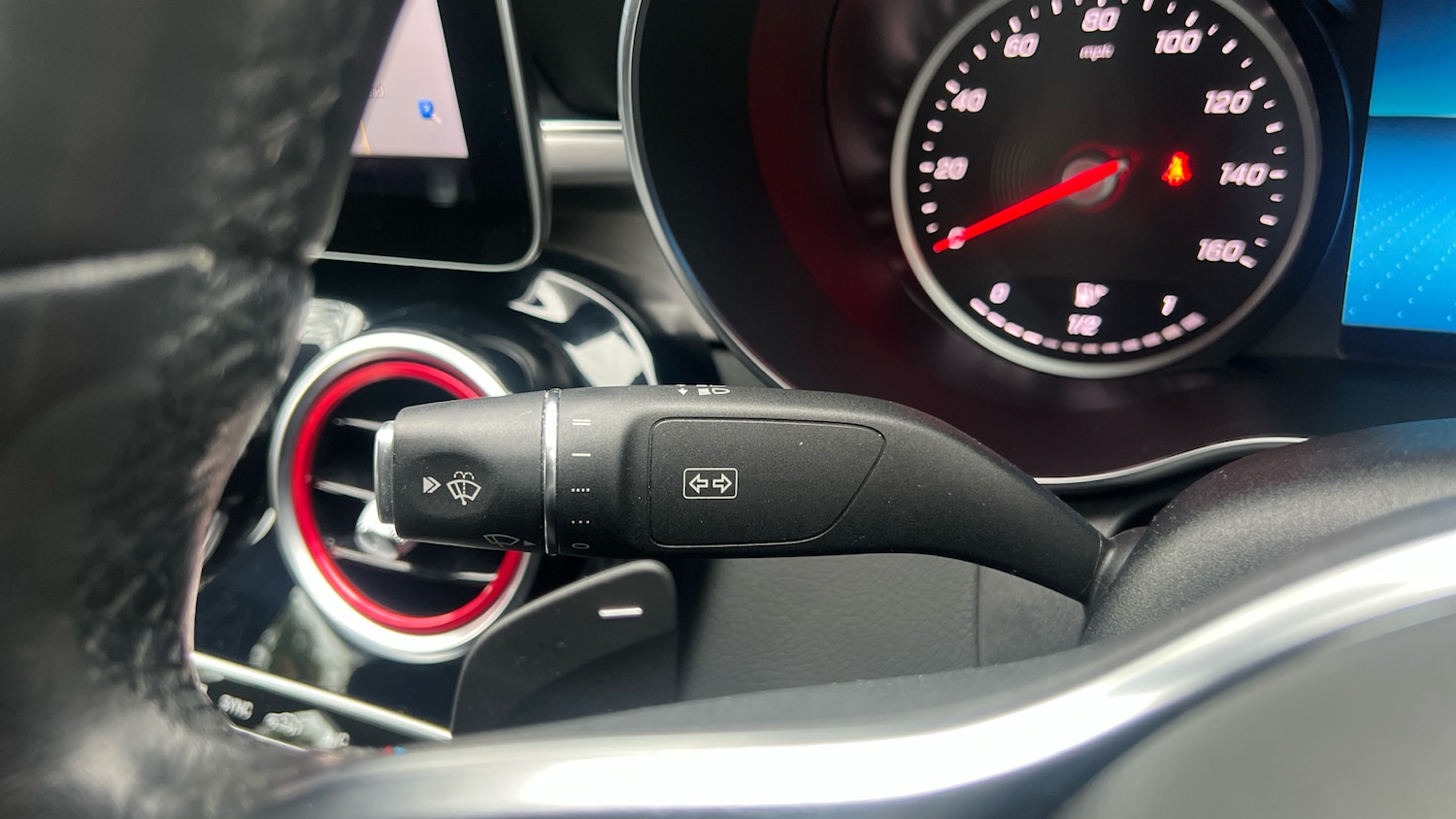 Used Mercedes-Benz C Class 2021 for sale - 76574300: Photo 27