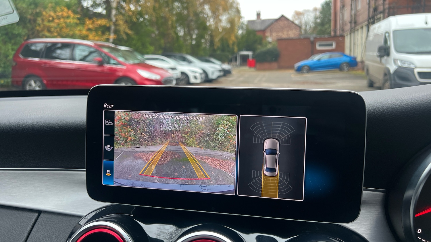 Used Mercedes-Benz C Class 2021 for sale - 76574300: Photo 28