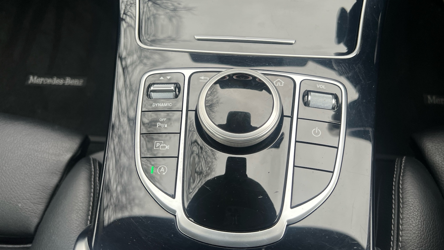 Used Mercedes-Benz C Class 2021 for sale - 76574300: Photo 32