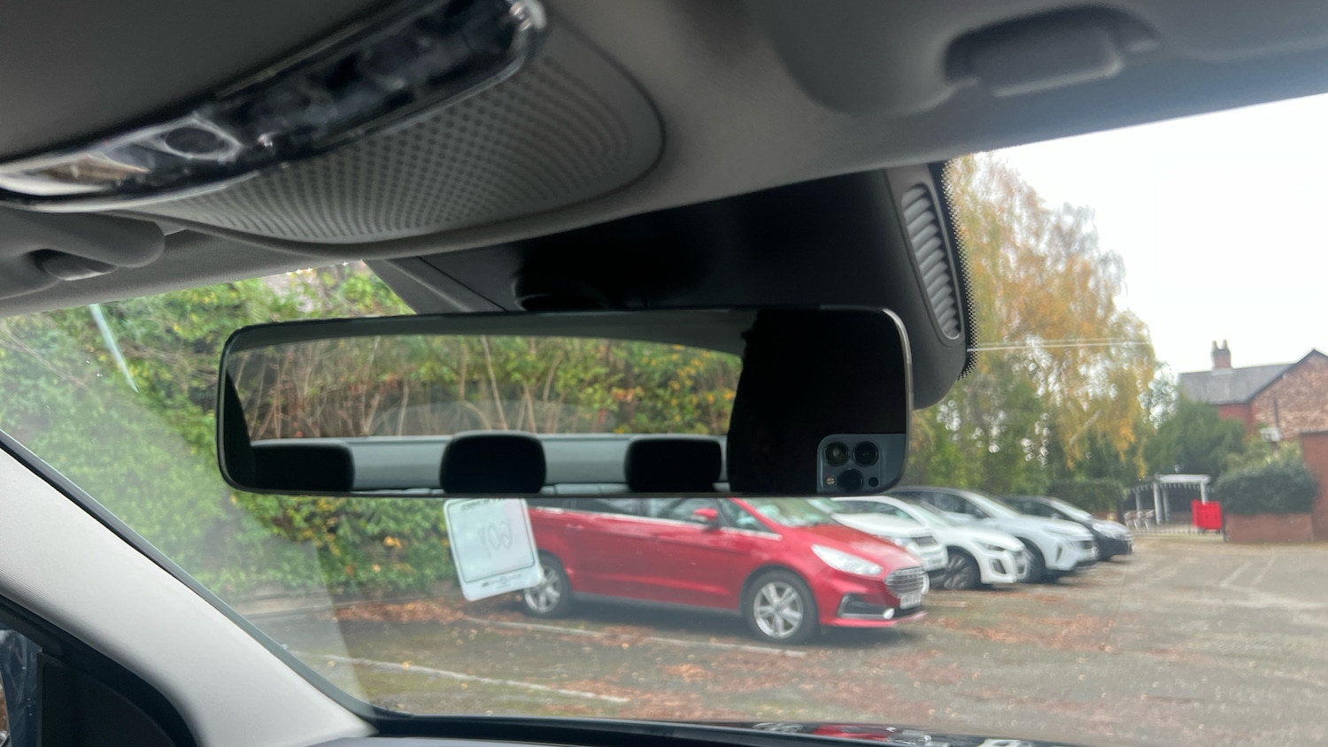 Used Mercedes-Benz C Class 2021 for sale - 76574300: Photo 34