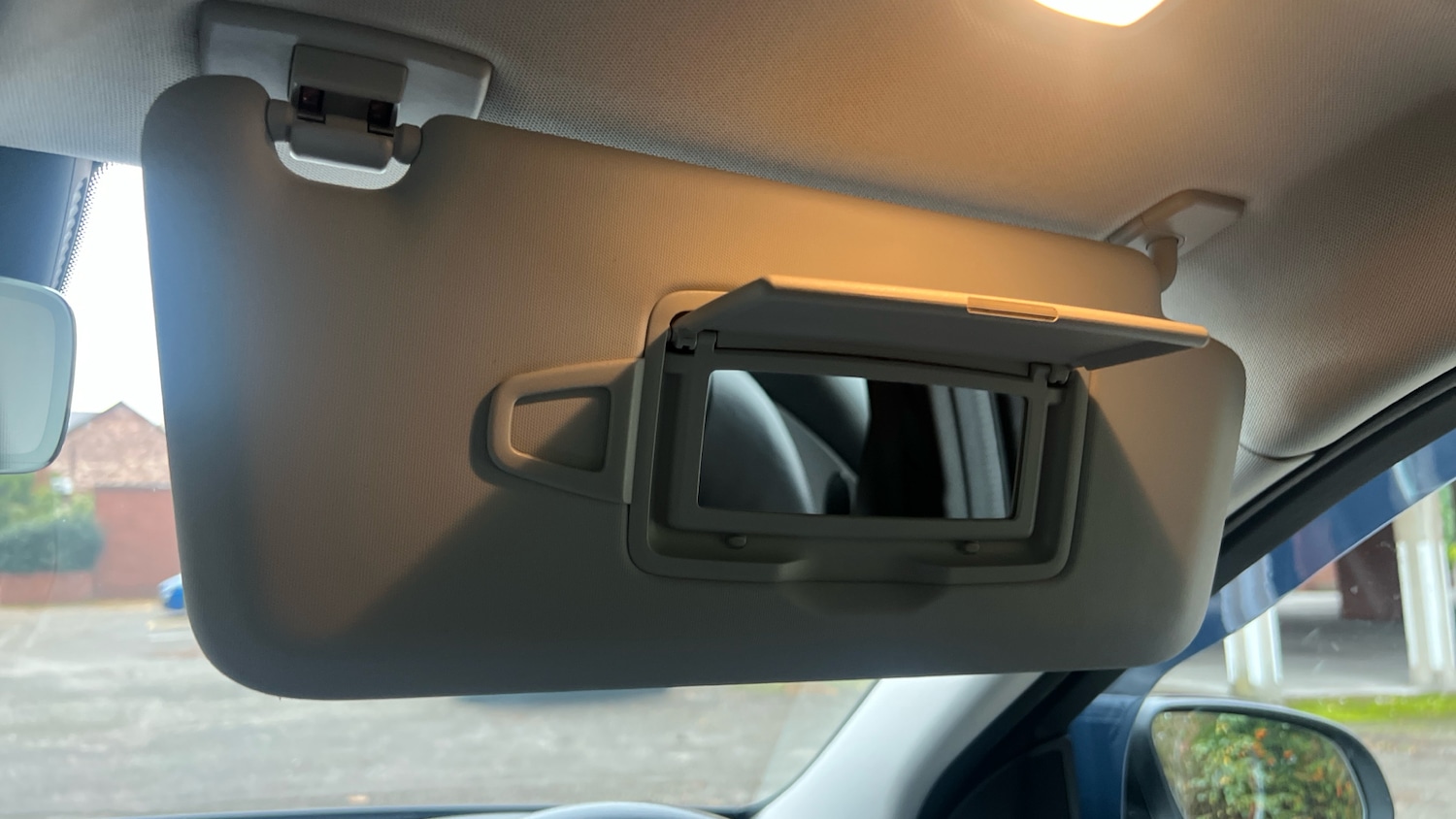 Used Mercedes-Benz C Class 2021 for sale - 76574300: Photo 35