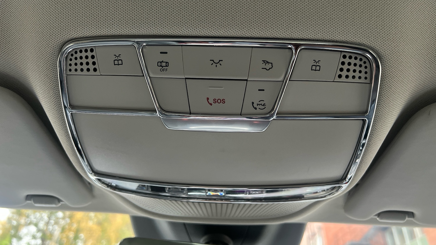 Used Mercedes-Benz C Class 2021 for sale - 76574300: Photo 36