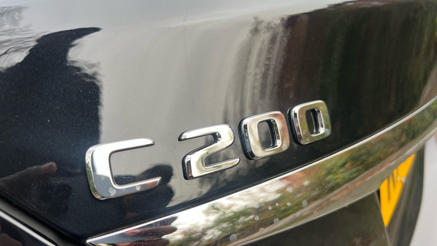 Used Mercedes-Benz C Class 2021 for sale - 76574300: Photo 38