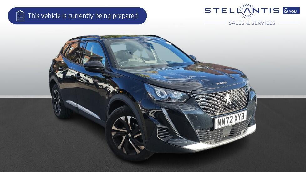 Used Peugeot 2008 2023 for sale - 76043904: Photo 1