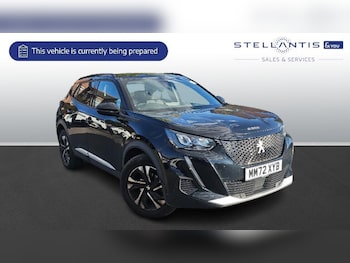 Peugeot - 2008