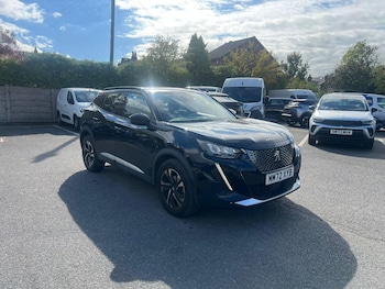 Used Peugeot 2008 2023 for sale - 76043904: Photo 2