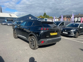 Used Peugeot 2008 2023 for sale - 76043904: Photo 3