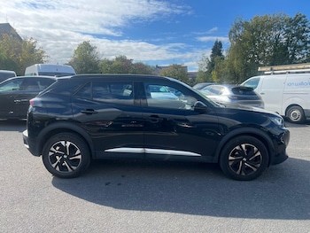 Used Peugeot 2008 2023 for sale - 76043904: Photo 4