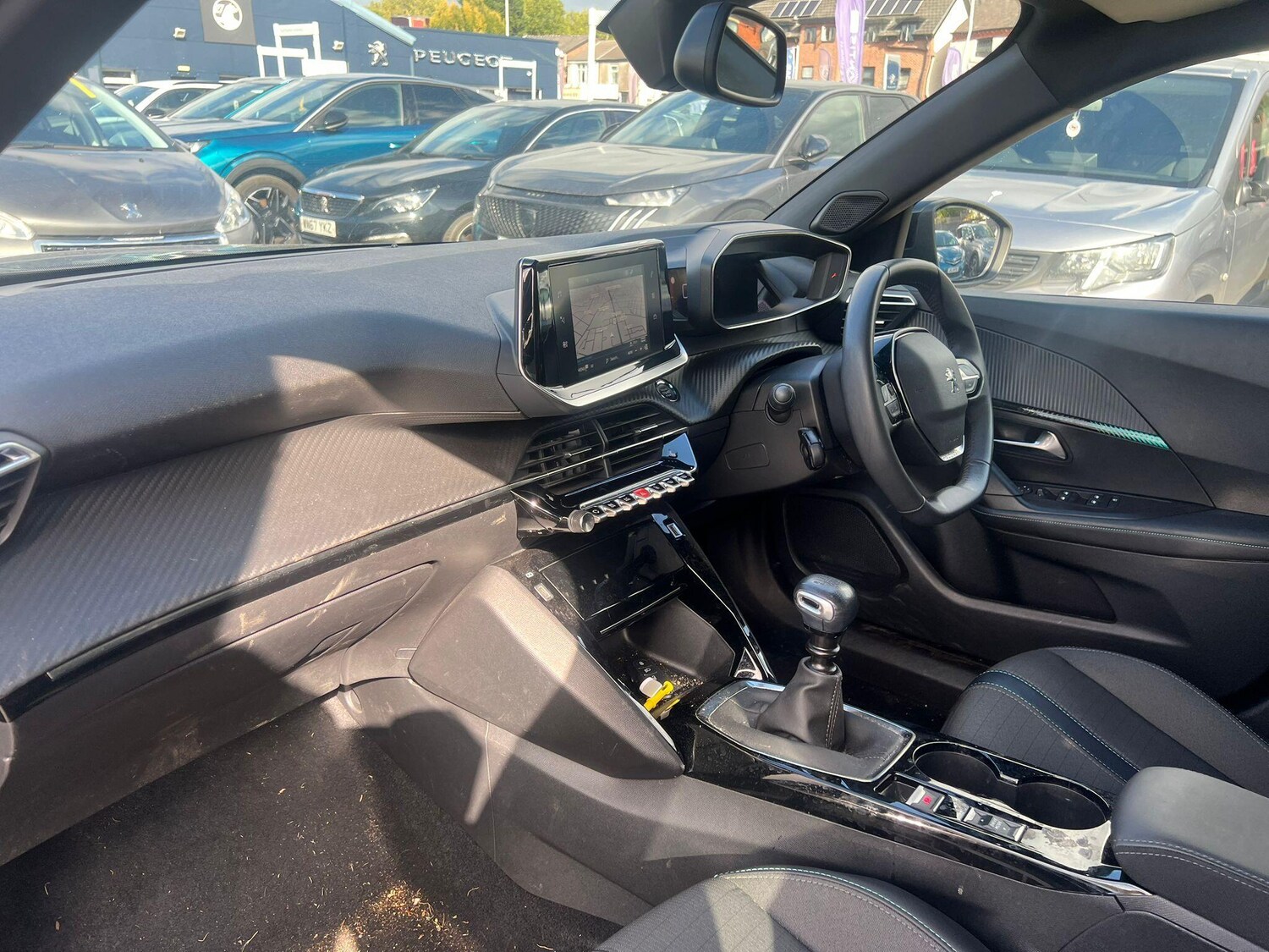 Used Peugeot 2008 2023 for sale - 76043904: Photo 5