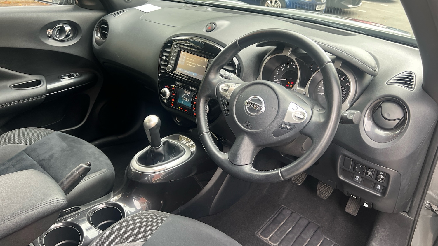 Used Nissan Juke 2019 for sale - 76202072: Photo 11