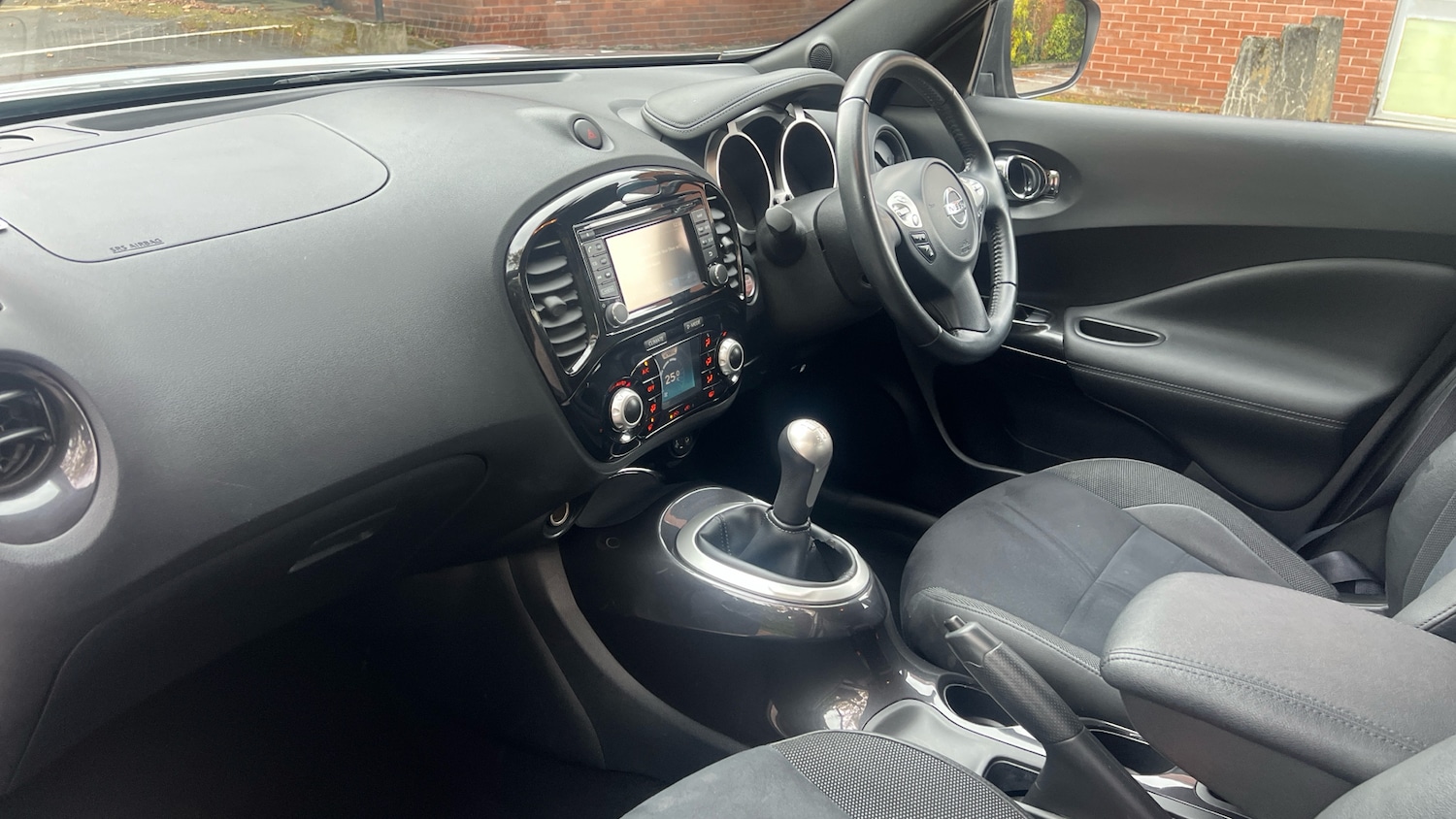 Used Nissan Juke 2019 for sale - 76202072: Photo 12