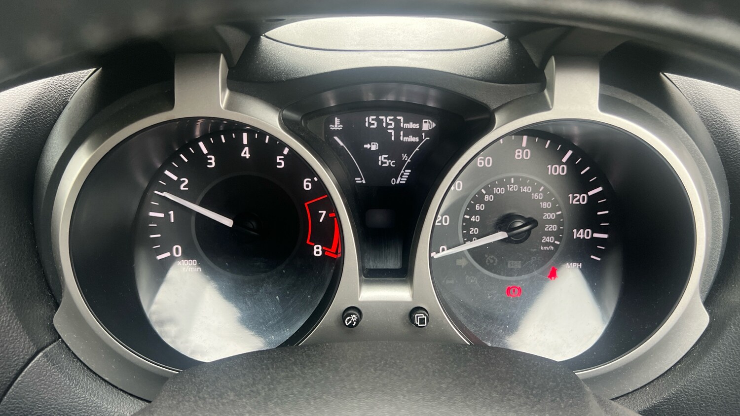 Used Nissan Juke 2019 for sale - 76202072: Photo 13