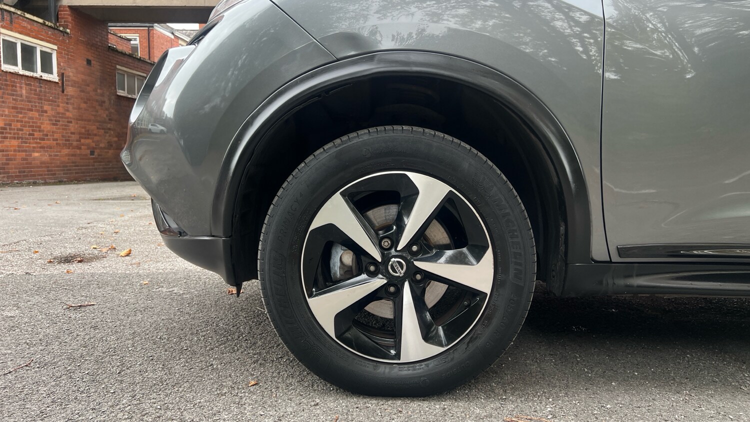 Used Nissan Juke 2019 for sale - 76202072: Photo 14