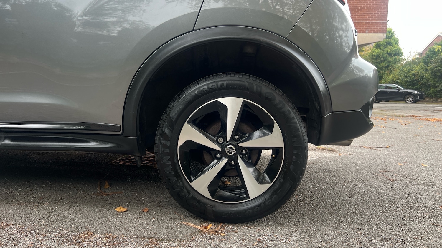Used Nissan Juke 2019 for sale - 76202072: Photo 15