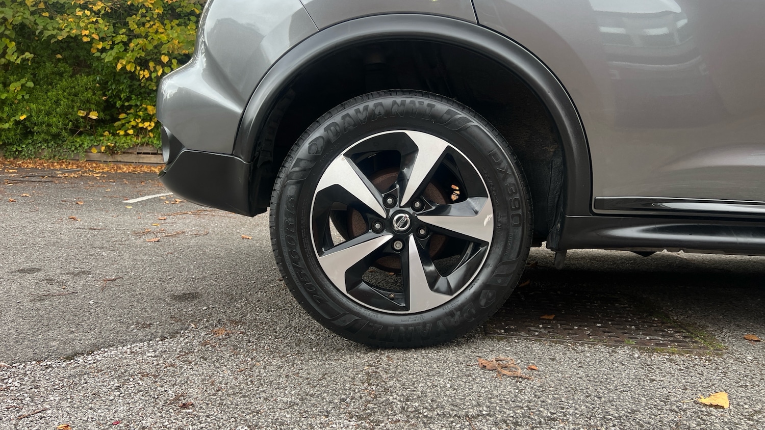 Used Nissan Juke 2019 for sale - 76202072: Photo 16