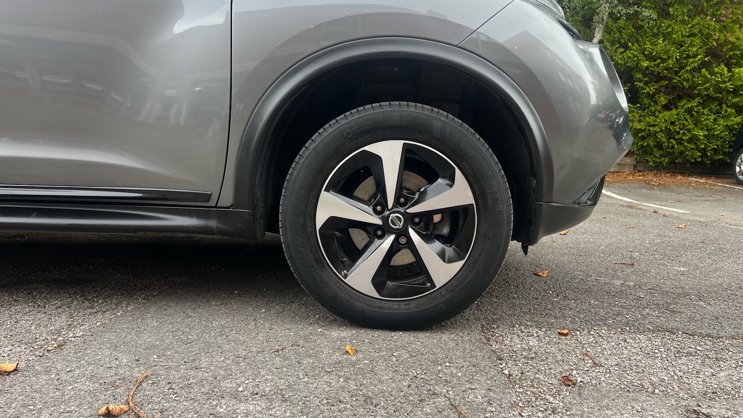 Used Nissan Juke 2019 for sale - 76202072: Photo 17