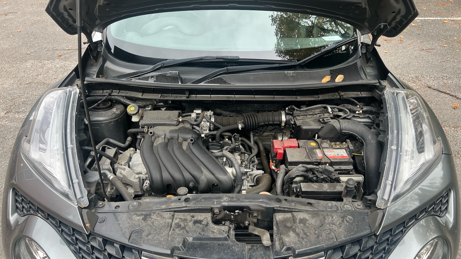 Used Nissan Juke 2019 for sale - 76202072: Photo 18
