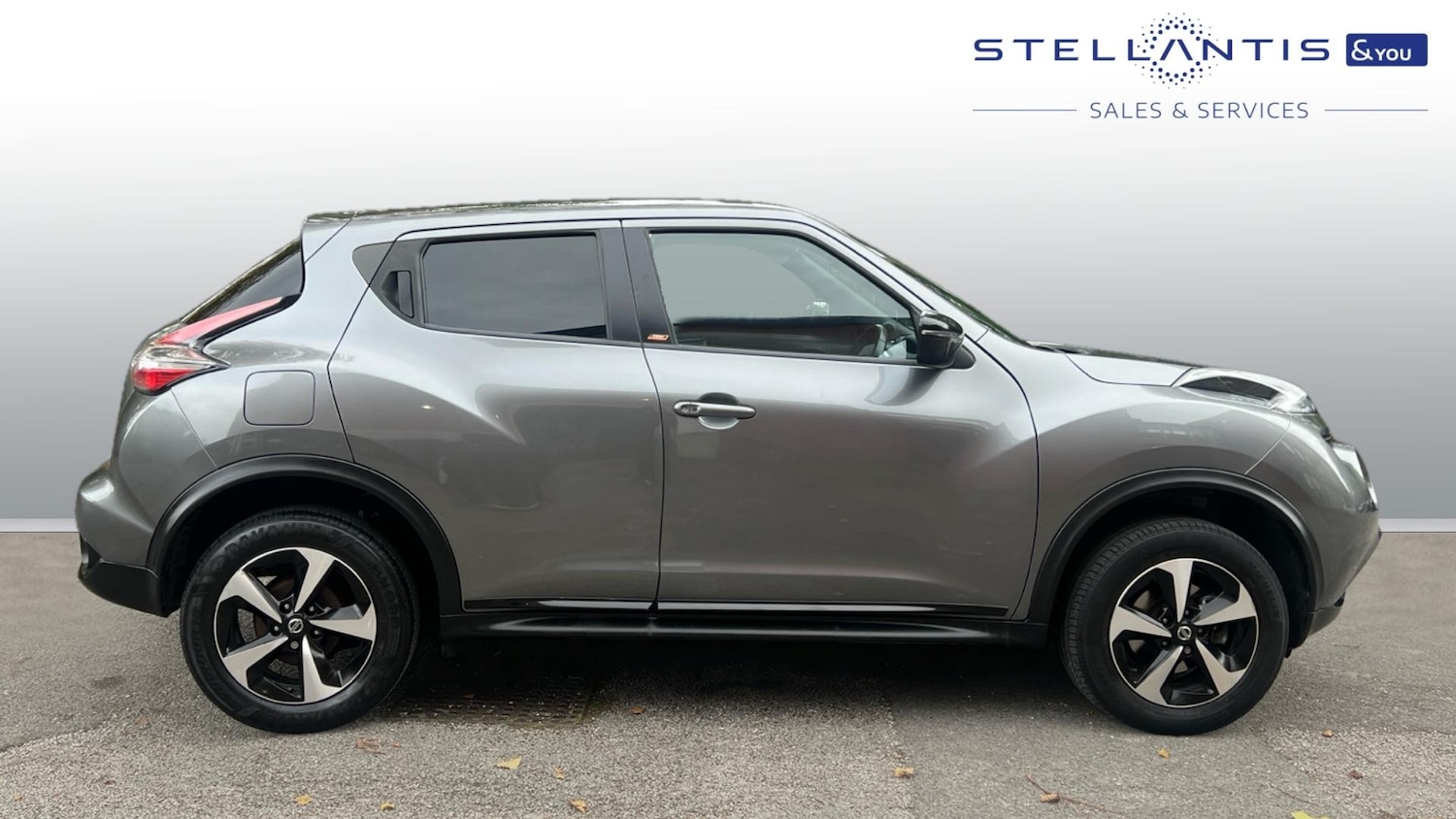 Used Nissan Juke 2019 for sale - 76202072: Photo 2