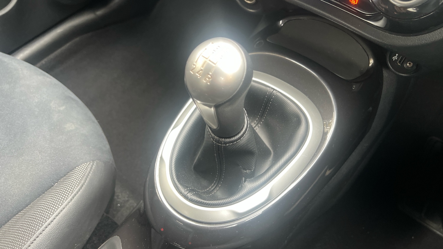 Used Nissan Juke 2019 for sale - 76202072: Photo 20