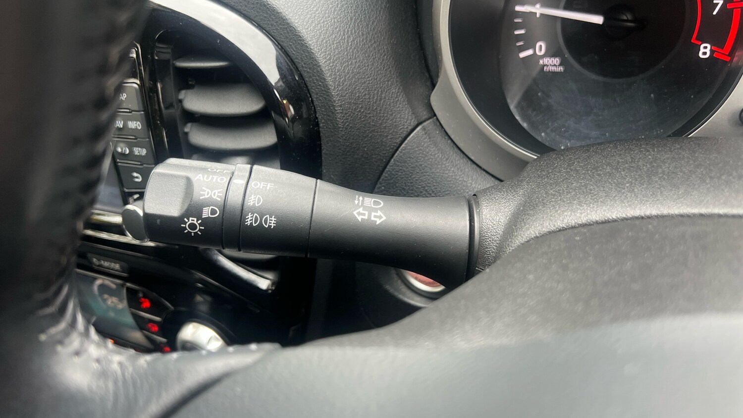 Used Nissan Juke 2019 for sale - 76202072: Photo 27