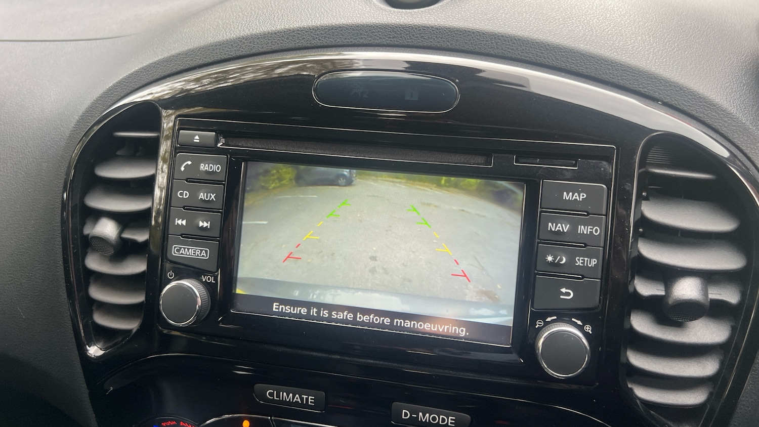 Used Nissan Juke 2019 for sale - 76202072: Photo 29
