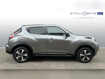 Used Nissan Juke 2019 for sale - 76202072: Photo