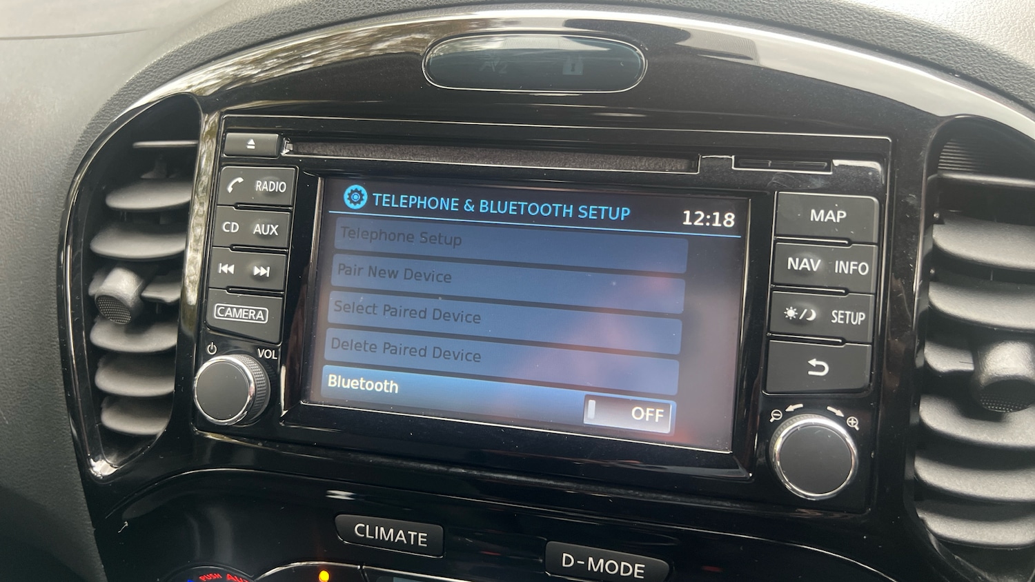 Used Nissan Juke 2019 for sale - 76202072: Photo 30