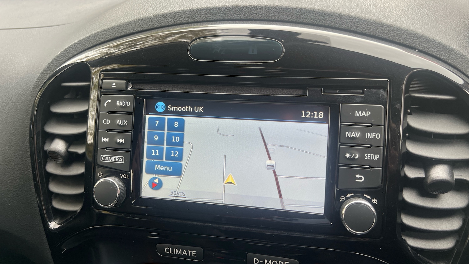 Used Nissan Juke 2019 for sale - 76202072: Photo 31