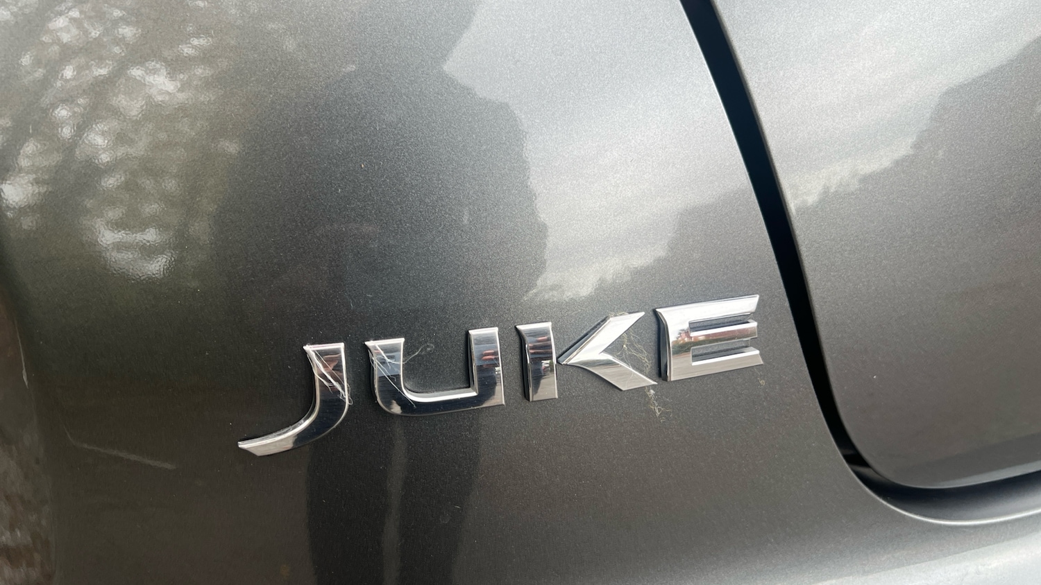 Used Nissan Juke 2019 for sale - 76202072: Photo 38