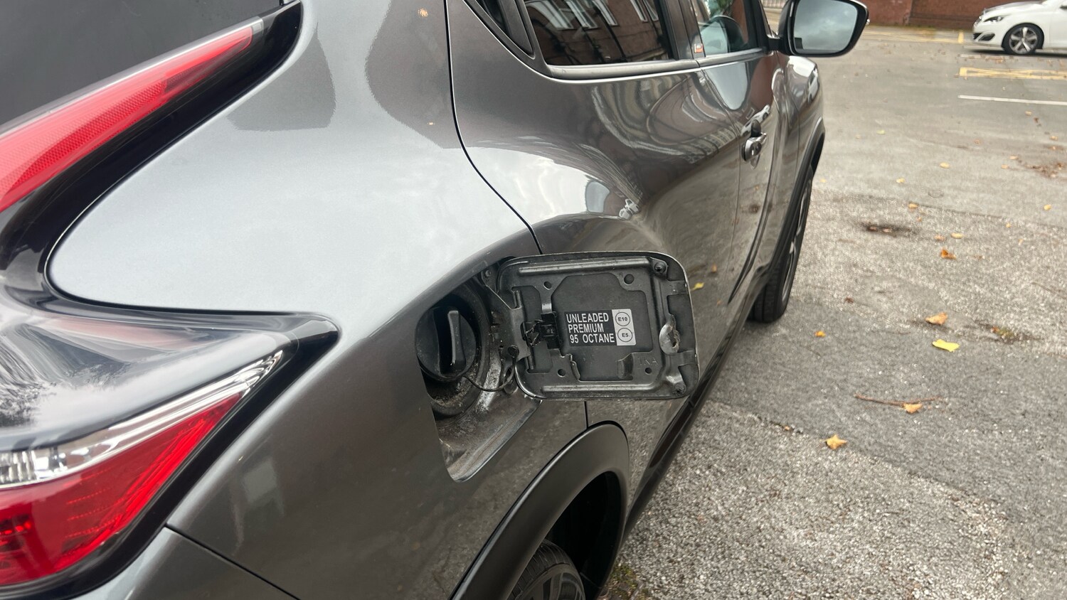 Used Nissan Juke 2019 for sale - 76202072: Photo 39