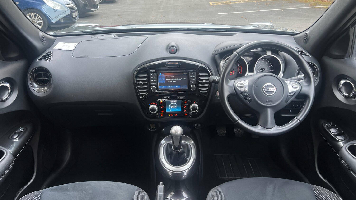 Used Nissan Juke 2019 for sale - 76202072: Photo 4