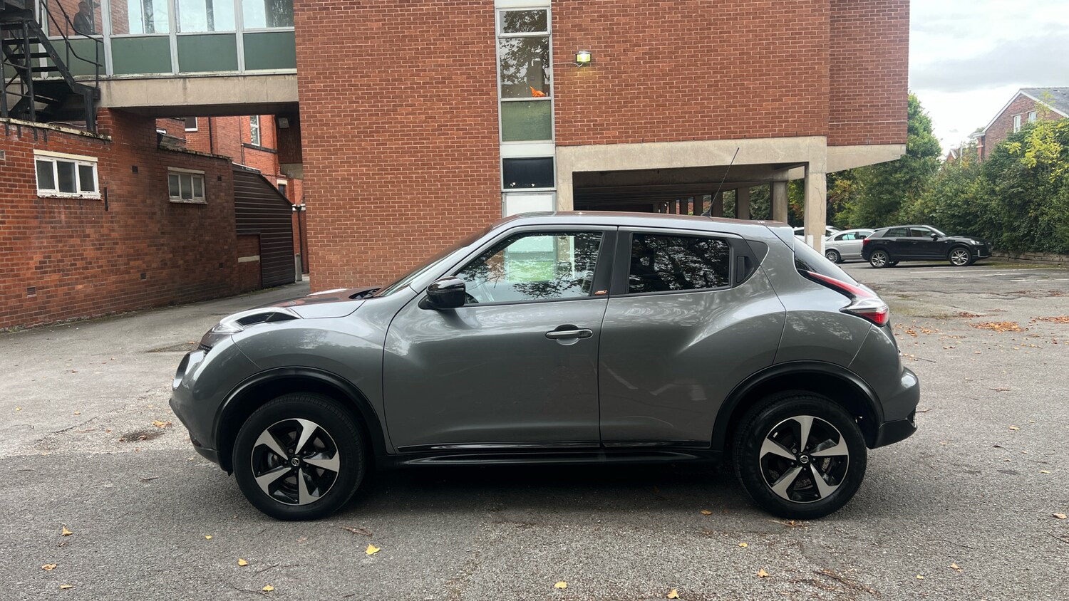 Used Nissan Juke 2019 for sale - 76202072: Photo 6