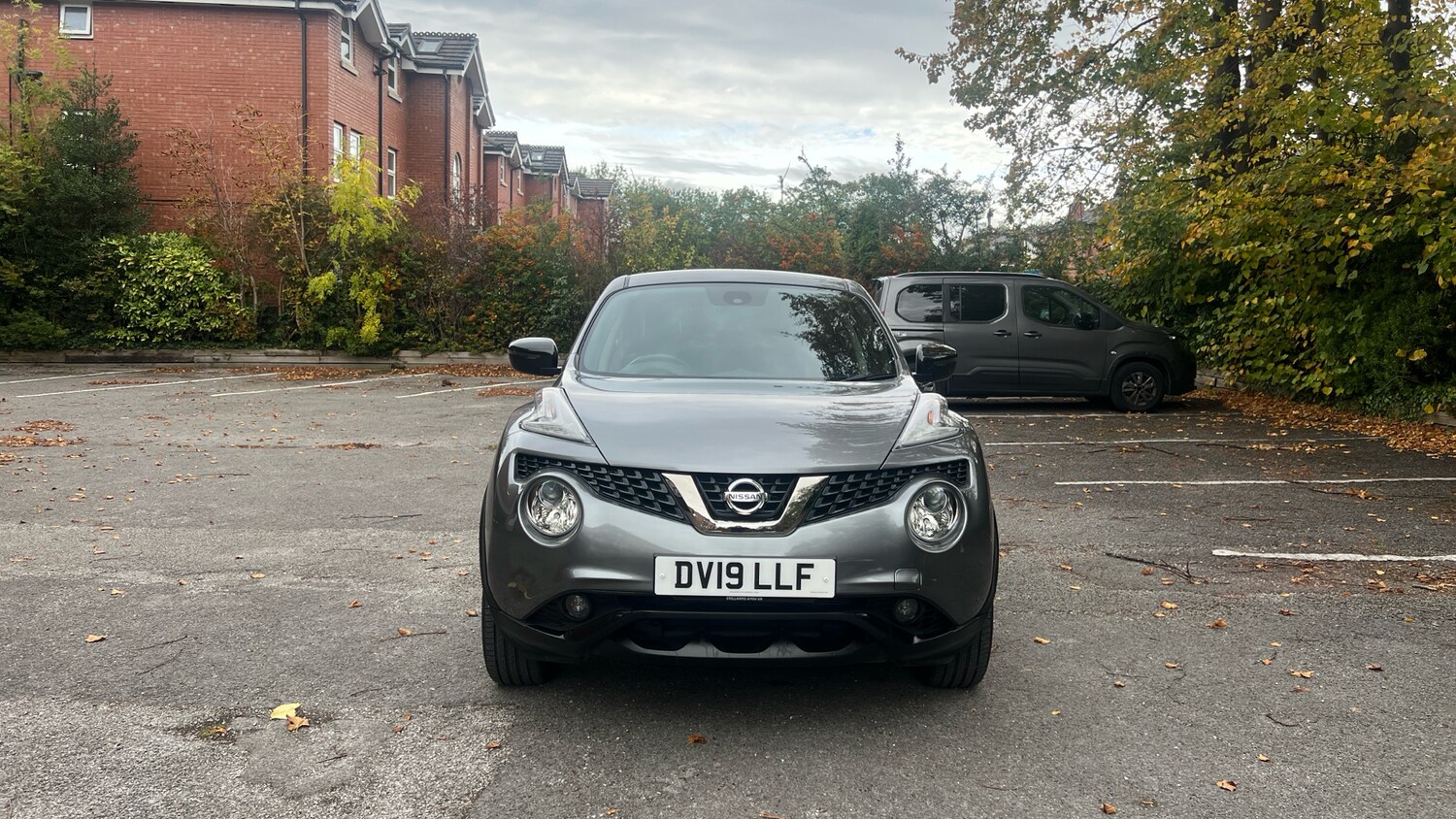 Used Nissan Juke 2019 for sale - 76202072: Photo 8