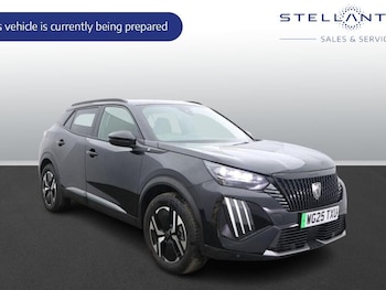 Used Peugeot 2008 2025 for sale - 78493170: Photo