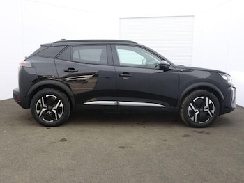 Used Peugeot 2008 2025 for sale - 78493170: Photo