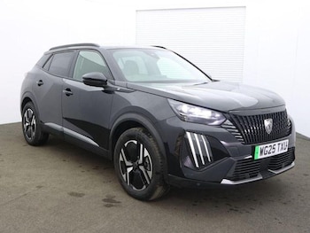 Used Peugeot 2008 2025 for sale - 78493170: Photo