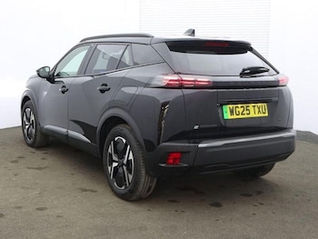 Used Peugeot 2008 2025 for sale - 78493170: Photo