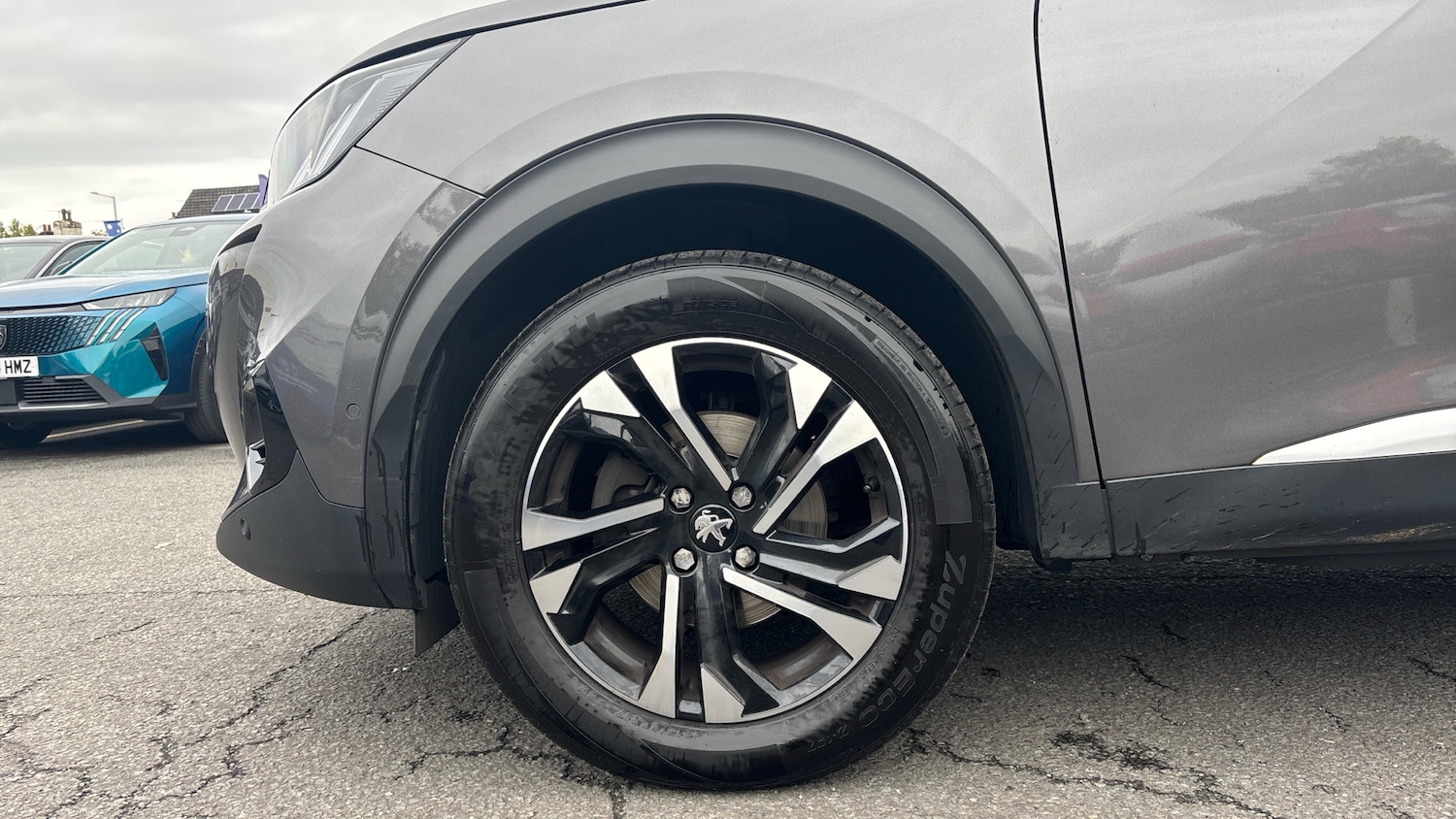 Used Peugeot 2008 2022 for sale - 76099793: Photo 14