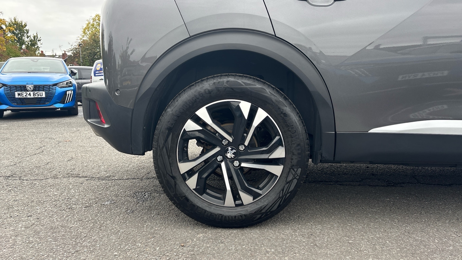 Used Peugeot 2008 2022 for sale - 76099793: Photo 16