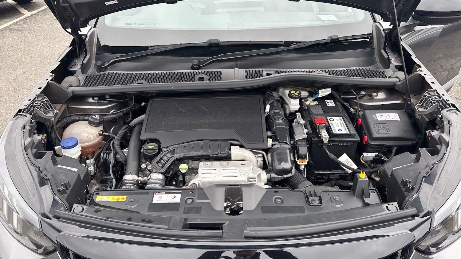 Used Peugeot 2008 2022 for sale - 76099793: Photo 18