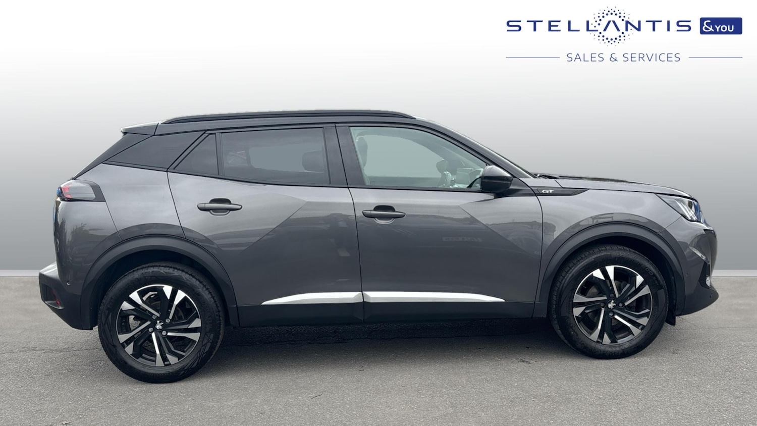 Used Peugeot 2008 2022 for sale - 76099793: Photo 2
