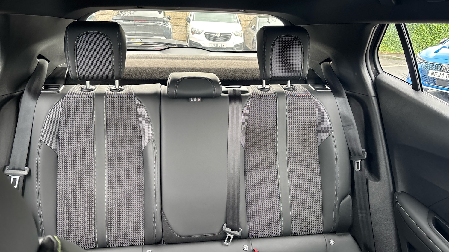 Used Peugeot 2008 2022 for sale - 76099793: Photo 25
