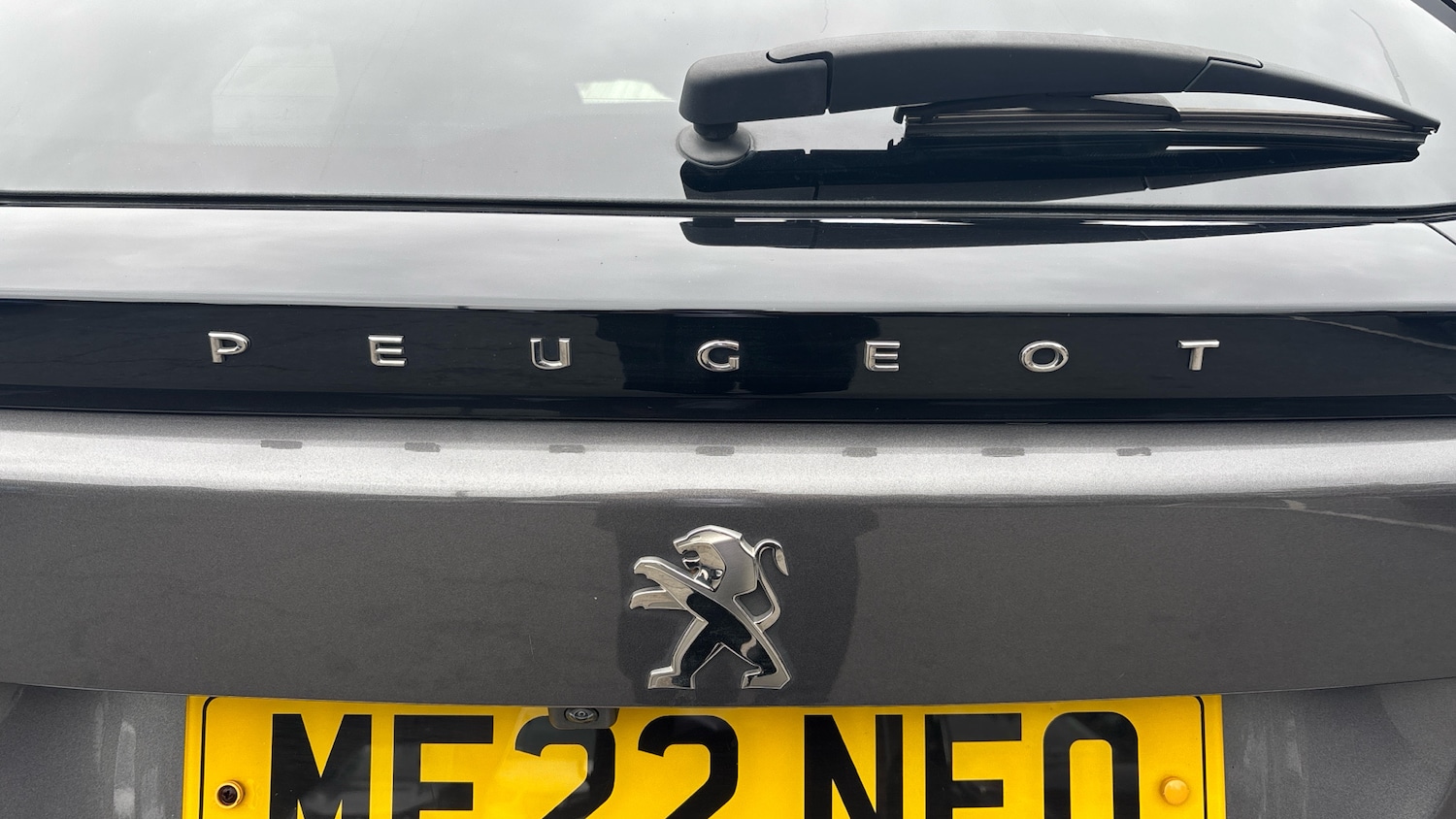 Used Peugeot 2008 2022 for sale - 76099793: Photo 26