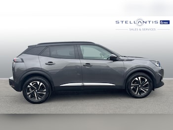 Used Peugeot 2008 2022 for sale - 76099793: Photo 2