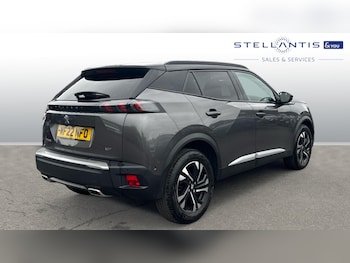 Used Peugeot 2008 2022 for sale - 76099793: Photo 3