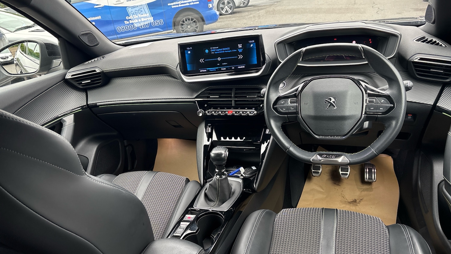 Used Peugeot 2008 2022 for sale - 76099793: Photo 4